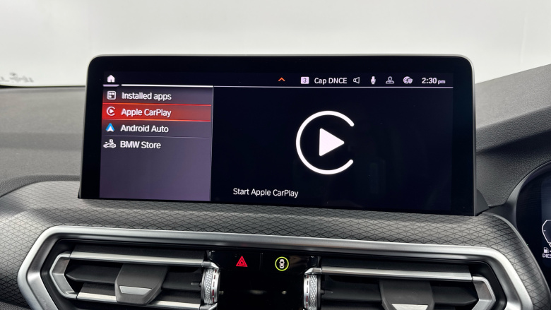 BMW X3 xDrive20d MHT M Sport 5dr Step Auto Diesel Estate